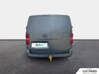 Photo 5 Peugeot Expert  CA REPLIABLE M BLUEHDI 145 BVM6