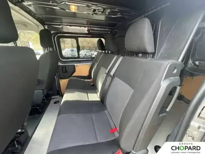 Photo 18 Peugeot Expert  CA REPLIABLE M BLUEHDI 145 BVM6