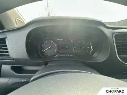 Photo 16 Peugeot Expert  CA REPLIABLE M BLUEHDI 145 BVM6