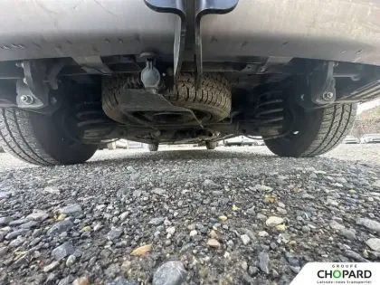 Photo 23 Peugeot Expert  CA REPLIABLE M BLUEHDI 145 BVM6