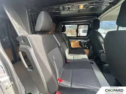 Photo 19 Peugeot Expert  CA REPLIABLE M BLUEHDI 145 BVM6