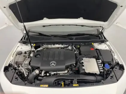 Photo 87 Mercedes Classe A  180 d 8G-DCT