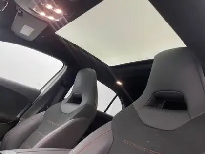 Photo 23 Mercedes Classe A  180 d 8G-DCT