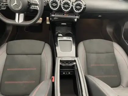 Photo 63 Mercedes Classe A  180 d 8G-DCT