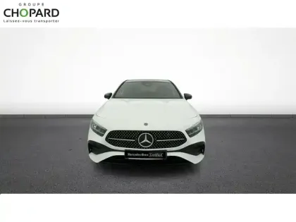 Photo 69 Mercedes Classe A  180 d 8G-DCT