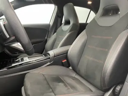 Photo 82 Mercedes Classe A  180 d 8G-DCT