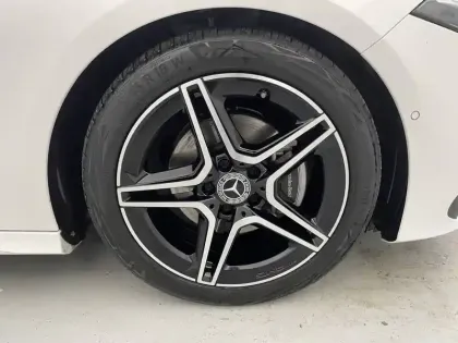 Photo 46 Mercedes Classe A  180 d 8G-DCT