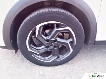 Photo 20 DS DS 3 DS3 Crossback PureTech 130 EAT8