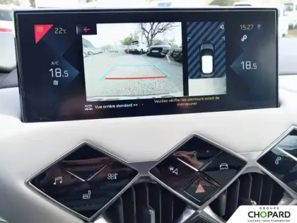 Photo 14 DS DS 3 DS3 Crossback PureTech 130 EAT8