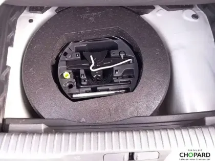 Photo 23 DS DS 3 DS3 Crossback PureTech 130 EAT8