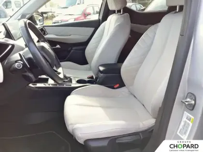 Photo 10 DS DS 3 DS3 Crossback PureTech 130 EAT8