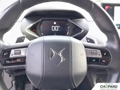 Photo 15 DS DS 3 DS3 Crossback PureTech 130 EAT8