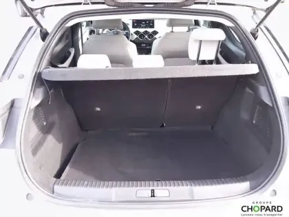 Photo 7 DS DS 3 DS3 Crossback PureTech 130 EAT8