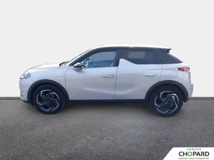 Photo 9 DS DS 3 DS3 Crossback PureTech 130 EAT8