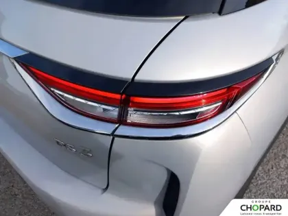 Photo 22 DS DS 3 DS3 Crossback PureTech 130 EAT8