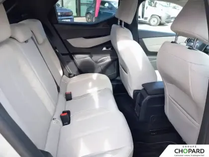 Photo 19 DS DS 3 DS3 Crossback PureTech 130 EAT8