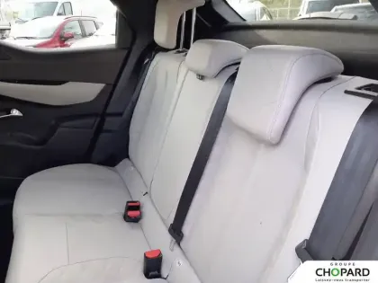 Photo 18 DS DS 3 DS3 Crossback PureTech 130 EAT8