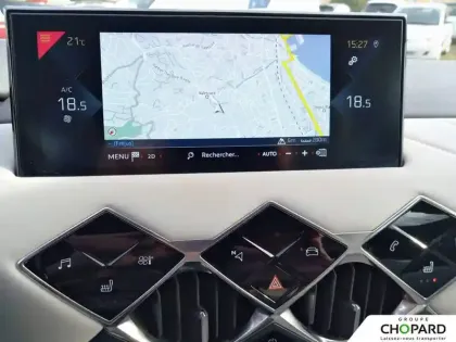 Photo 13 DS DS 3 DS3 Crossback PureTech 130 EAT8