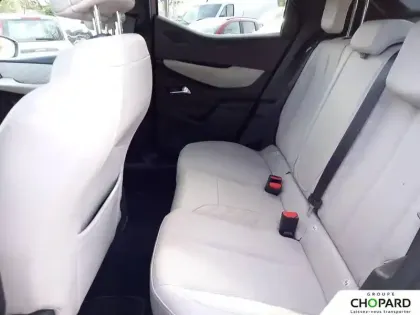 Photo 17 DS DS 3 DS3 Crossback PureTech 130 EAT8