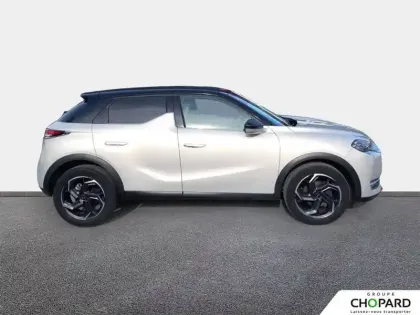 Photo 8 DS DS 3 DS3 Crossback PureTech 130 EAT8