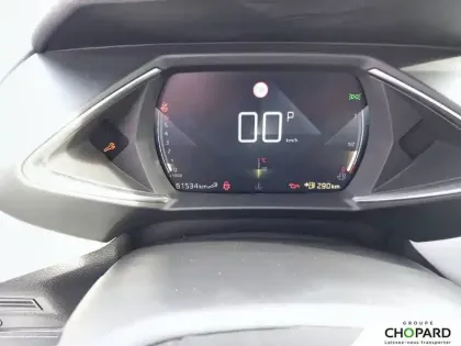 Photo 16 DS DS 3 DS3 Crossback PureTech 130 EAT8