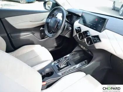 Photo 12 DS DS 3 DS3 Crossback PureTech 130 EAT8