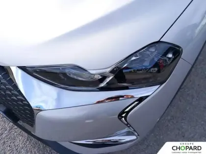 Photo 21 DS DS 3 DS3 Crossback PureTech 130 EAT8