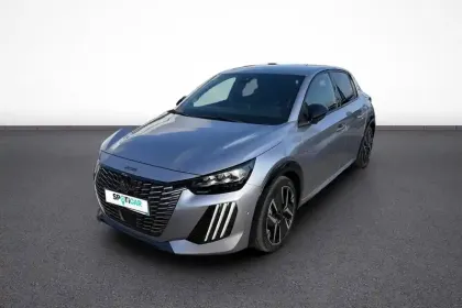 Photo Peugeot 208 Gt