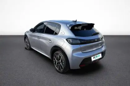 Photo 30 Peugeot 208  Hybrid 110 e-DCS6