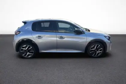 Photo 33 Peugeot 208  Hybrid 110 e-DCS6