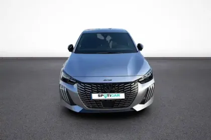 Photo 28 Peugeot 208  Hybrid 110 e-DCS6