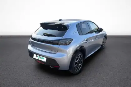 Photo 5 Peugeot 208  Hybrid 110 e-DCS6