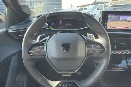 Photo 25 Peugeot 208  Hybrid 110 e-DCS6