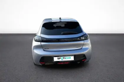 Photo 31 Peugeot 208  Hybrid 110 e-DCS6