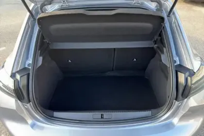 Photo 8 Peugeot 208  Hybrid 110 e-DCS6