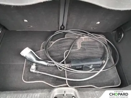 Photo 23 Fiat 500  e 118 ch