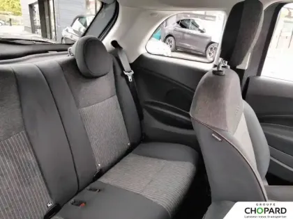 Photo 19 Fiat 500  e 118 ch