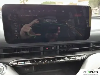 Photo 13 Fiat 500  e 118 ch