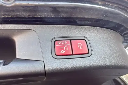 Photo 28 Mercedes EQA  250