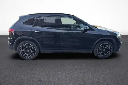 Photo 6 Mercedes EQA  250