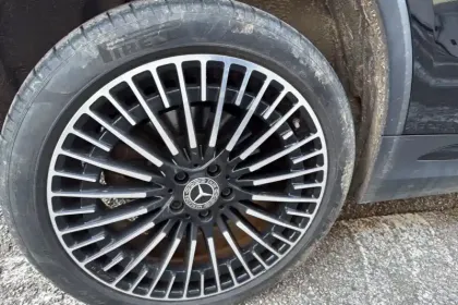 Photo 13 Mercedes EQA  250