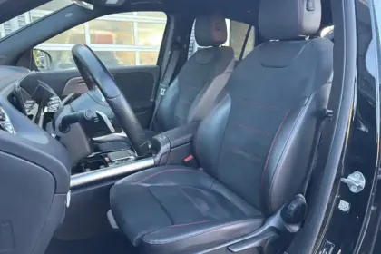 Photo 9 Mercedes EQA  250