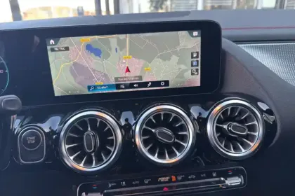 Photo 15 Mercedes EQA  250