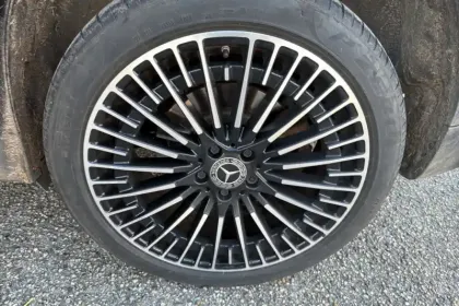 Photo 11 Mercedes EQA  250