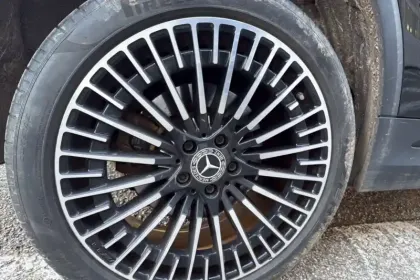 Photo 14 Mercedes EQA  250