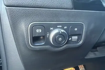 Photo 19 Mercedes EQA  250