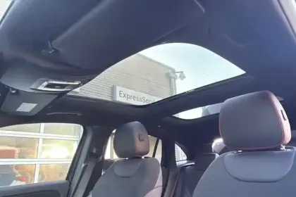 Photo 25 Mercedes EQA  250