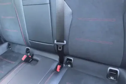 Photo 27 Mercedes EQA  250