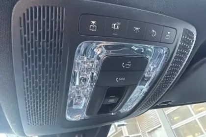 Photo 24 Mercedes EQA  250