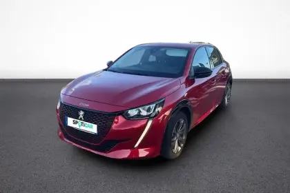 Photo Peugeot 208 Allure